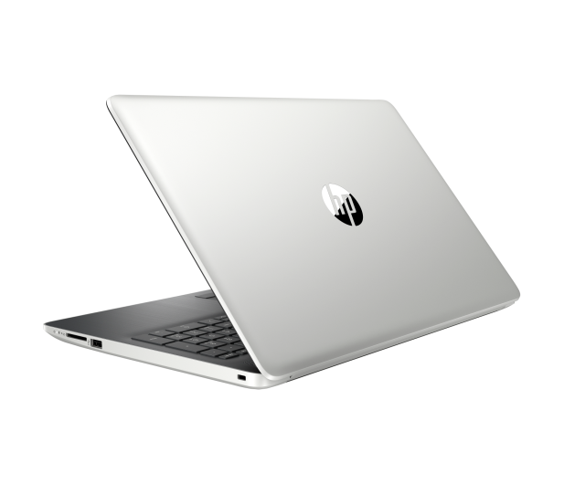 HP 15-da1024nw i5-8265U/8GB/256GB SSD/15,6"/W10H 6ST84EA - 1447497 - zdjęcie 6
